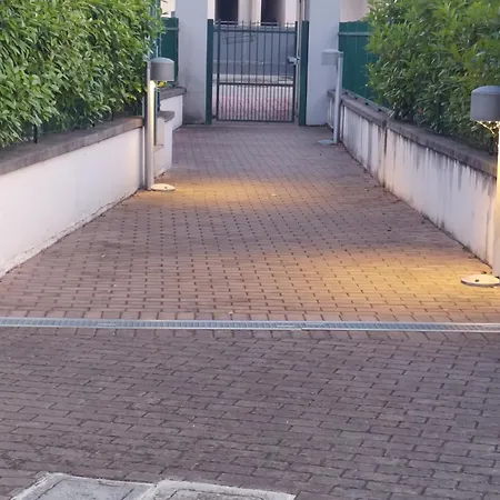 Apartament Peschiera Vacanze Peschiera del Garda