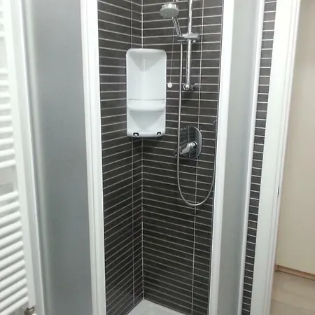 Peschiera Vacanze Apartament *