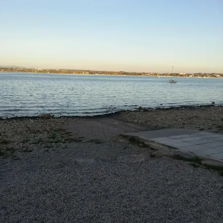 Apartament Peschiera Vacanze *